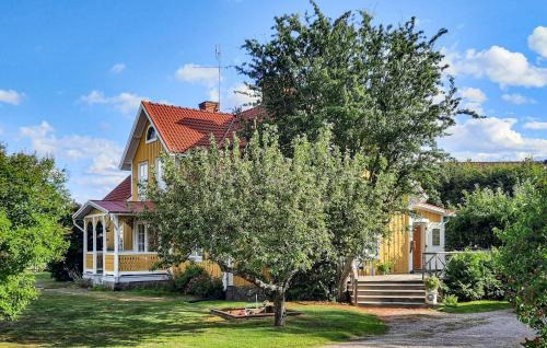 Virserum Casa | 5 Bedroom Nice Home In Virserum