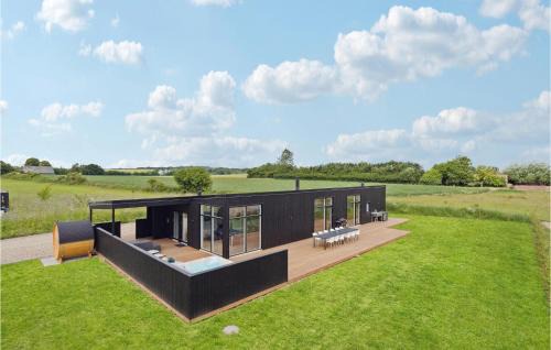 Borkop Casa | 5 Bedroom Pet Friendly Home In Børkop