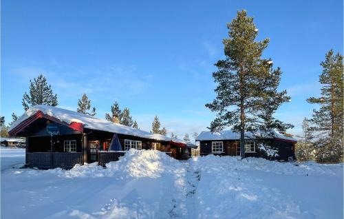 Trysil Casa | 5 Bedroom Pet Friendly Home In Jordet