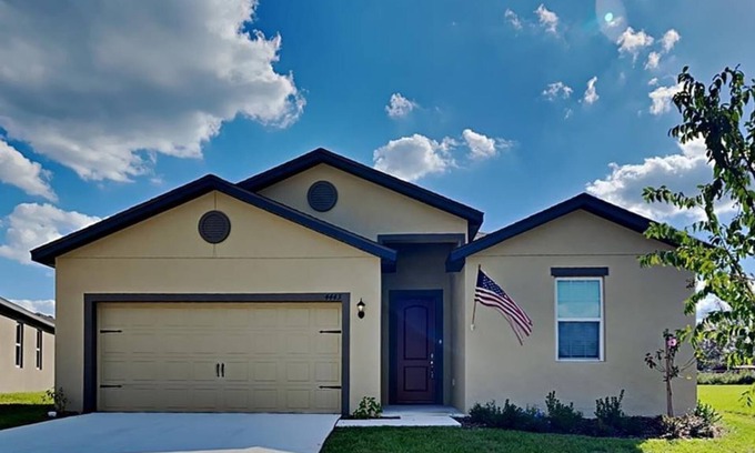 Nichols Apartamento | 5 Bedroom Single family 430679 by Houzlet