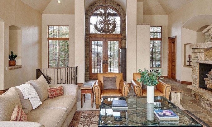 Snowmass Village Chalet De Esquí | 5 Bedroom Spacious and Private Pines Home