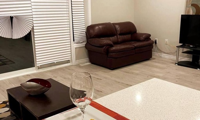 Woodstock Apartamento | 5-Bedroom Spacious Townhouse