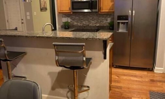 Olive Branch Casa | 5 bedroom Upscale Home Olive Branch MS. Very nice quit and safe neighborhood.