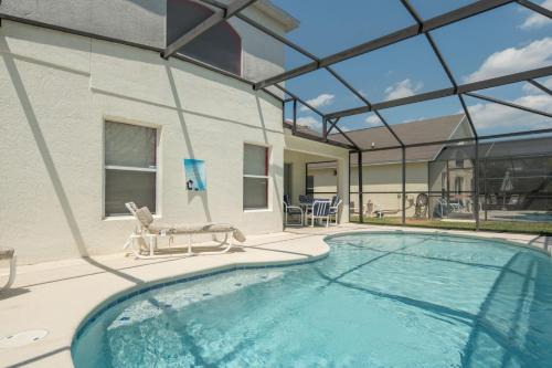 Westridge Casa | 5 Bedroom Villa in the gated Westridge