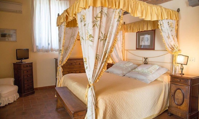 Impruneta Villa | 5 bedroom villa with pool, Tuscany