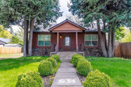 Coeur d'Alene Casa | 5 Bedroom With Game Room- Weekly Deals