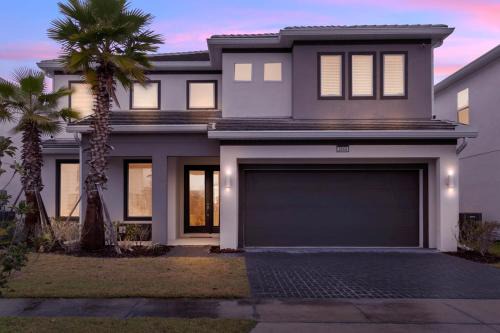 Kissimmee Casa | 5 Bedrooms 5 Bathrooms Sonoma 2669 Ca