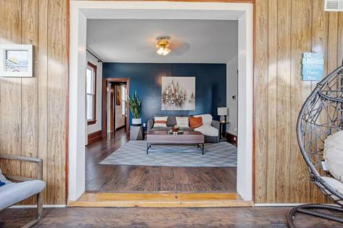Atlantic City Apartamento | 5 bedrooms AC Designer Island Paradise Getaway