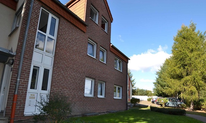 Beerfelde Apartamento | 5 dormitorios - naturaleza en estado puro y 40min berlinALEX