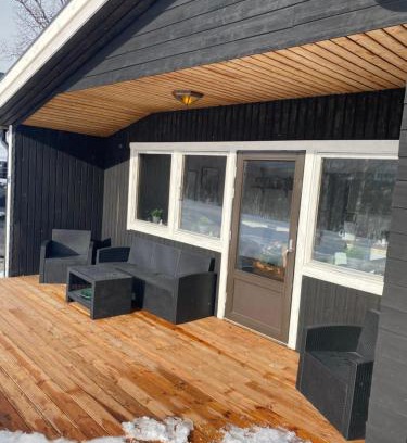 Tanndalen Casa | 5 beds Cabin in Tänndalen, Funäsdalen