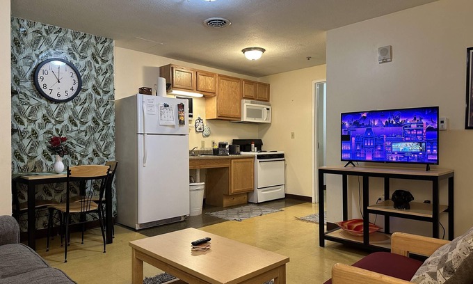 Downtown Pittsburgh Apartamento | 5 Beds Downtown Apt Very Quick Walk Everywhere