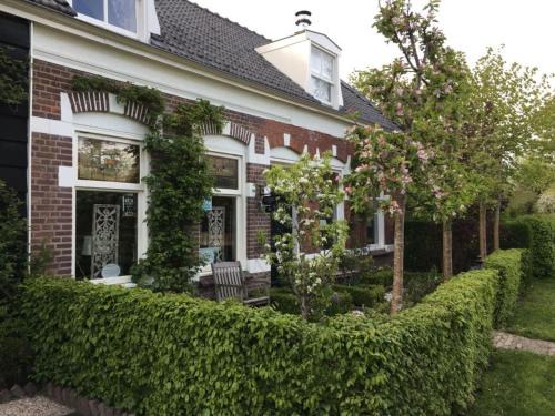 Biggekerke Casa | 5 Biggetjes Comfortable holiday residence