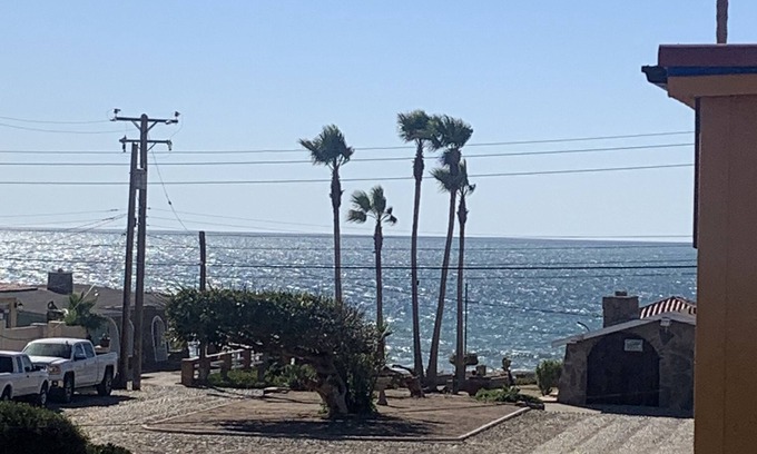 La Fonda Casa | 5 BRM home w/beach access and walking distance to Puerto Nuevo.24 hr Security
