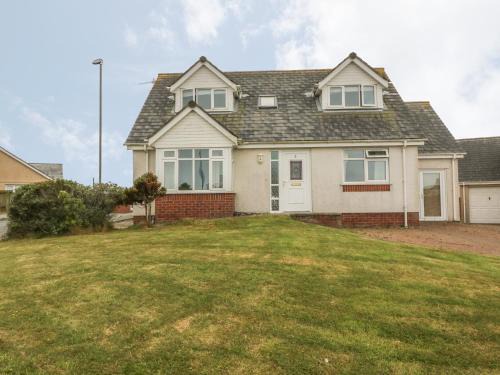 Cemaes Bay Casa | 5 Cae Derwydd