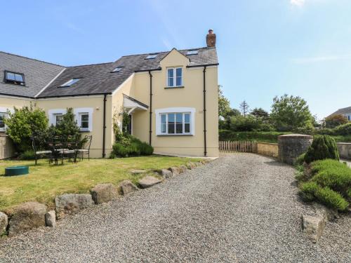 Haverfordwest Casa | 5 Cart-Tws Bach