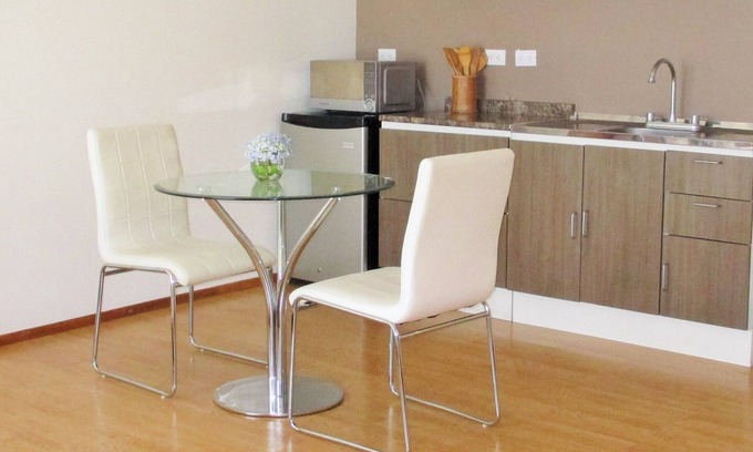 San José Apartamento | 5 CedarCats Short Stay Apartments