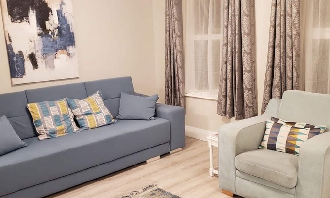Killarney Apartamento | # 5 Central Killarney Apartment