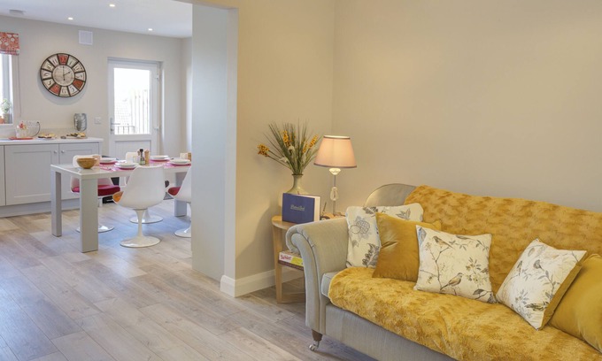Newry Casa | 5* Centrally located Luxury Detached Home in Newry