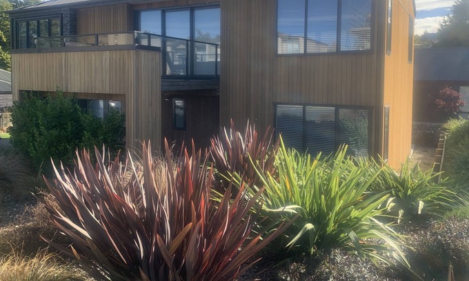 Hanmer Springs Casa | 5 Chisholm Crescent