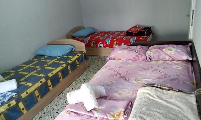 Nea Khili Apartamento | 5 CHRYSaS