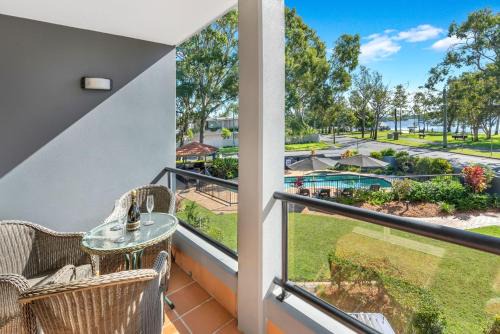 Noosaville Apartamento | 5 Como