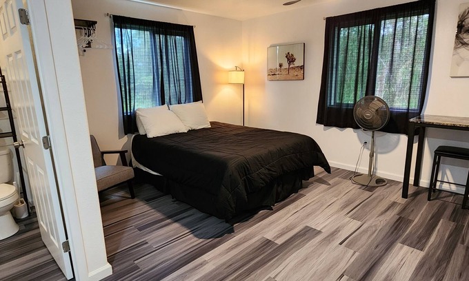 Orchidlands Estates Apartamento | #5 ⭐Cozy Vacation Getaway⭐Hot Spot⭐Self CheckIn