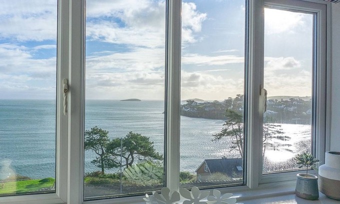 Abersoch Cabaña | 5 Craig Y Mor