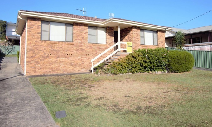 Harrington Casa | 5 Elizabeth Street, Harrington