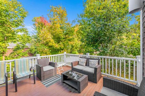 Cherry Valley Casa | 5 Farm View