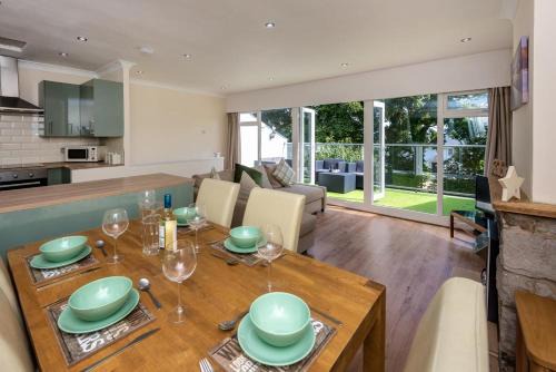 Llanbedrog Casa | 5 Glyn y Marian