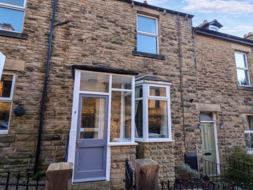 Pateley Bridge Casa | 5 Hamilton Terrace
