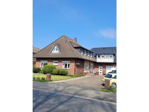 Nordseebad Burhave Alquiler De Eote | 5 - Haus Monika Comfortable holiday residence