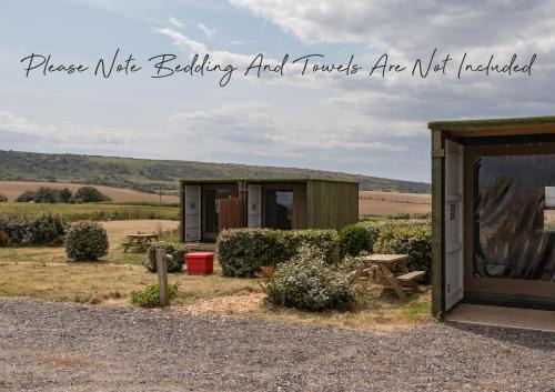 Yarmouth Apartamento | 5 Kestrels Perch, Camp Tapnell
