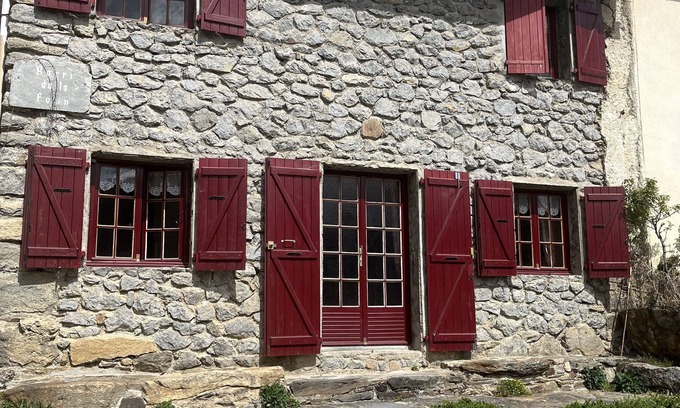 Sorgeat Casa | 5 km from Ax les Thermes, the “Régalade” offers you peace and comfort