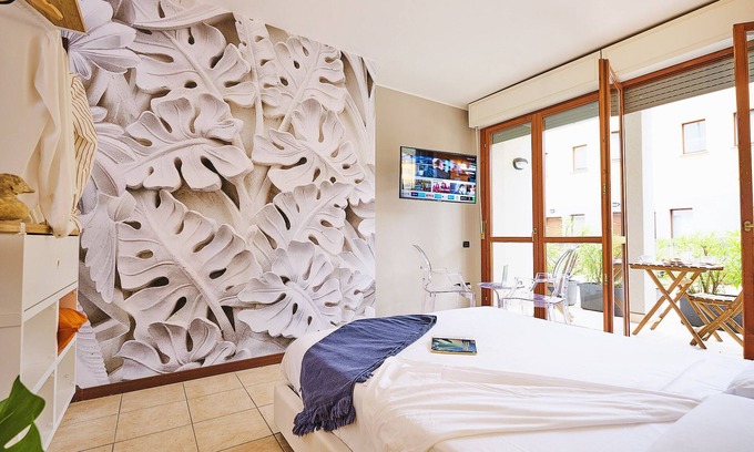 Acquaseria Apartamento | -Como Lake Voian 05-