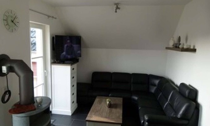 Wendisch Rietz Apartamento | 5 ***** Lake View 4 - ¡EXPERIMENTE NUESTRO SUEÑO HERMOSO DOMICILIO DE VACACIONES!