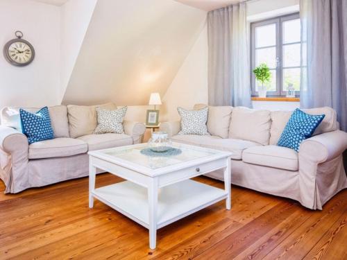 Radeburg Casa | 5 Landgut Mosch Comfortable holiday residence