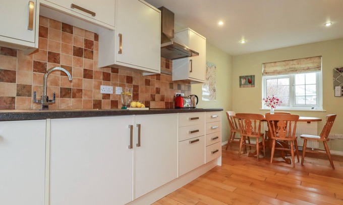 Wadebridge Cabaña | 5 Lower Elms