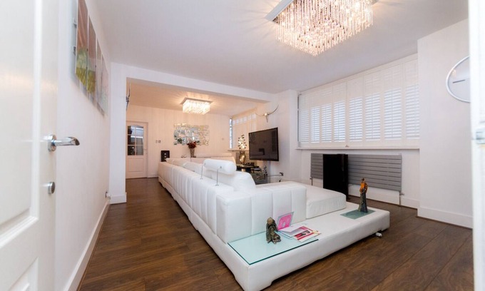 Graveney Apartamento | 5 * Apartamento espacioso de lujo