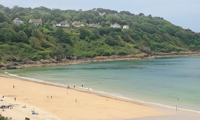 St Ives Cabaña | 5 Lyonesse Apartments