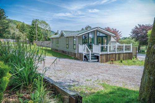 Llanddowror Apartamento | 5 Manor Lodge - 2 Bedroom Lodge - Pendine