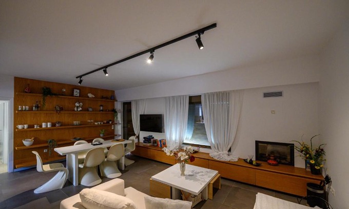 Aipeia Casa | 5 meters from the beach