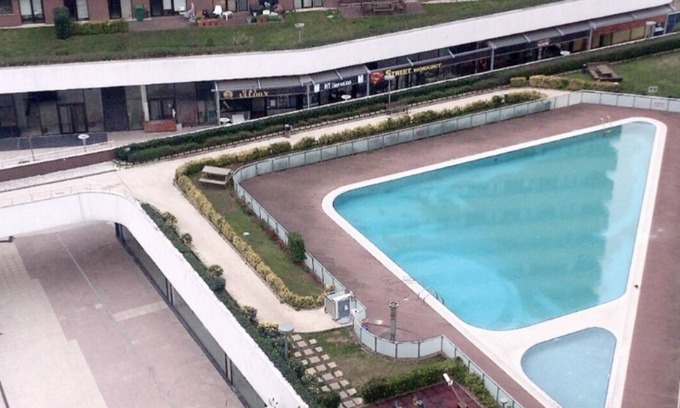 Pendik Casa | 5 MİNUTE AİRPORT 2 PEOPLE