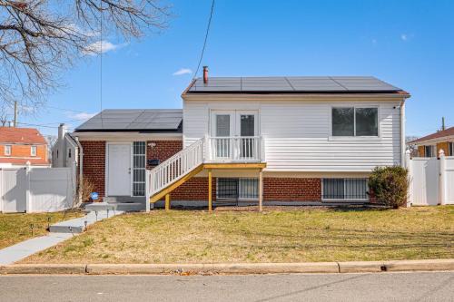 North Michigan Park Apartamento | 5 Mi to Smithsonian Museum Apt in DC
