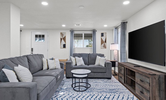 Estrella Casa | 5 Miles From Downtown Phoenix- 2 Bedrooms