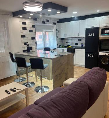 Valladolid Apartamento | 5 min a pie del centro parking free