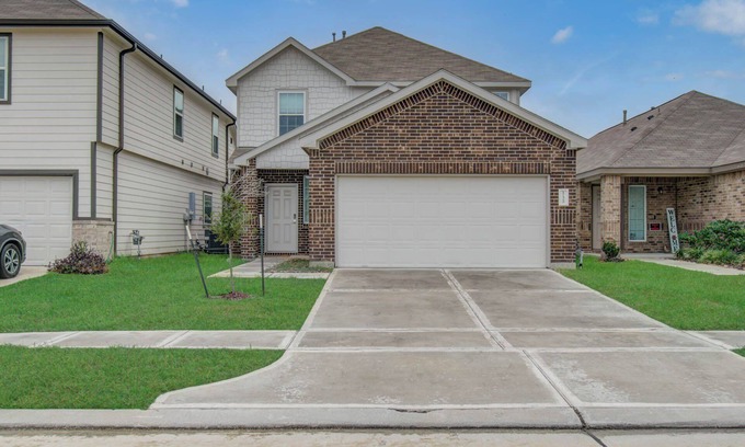 Atascocita Casa | 5 Min from Lake Houston W/ Community Pool!