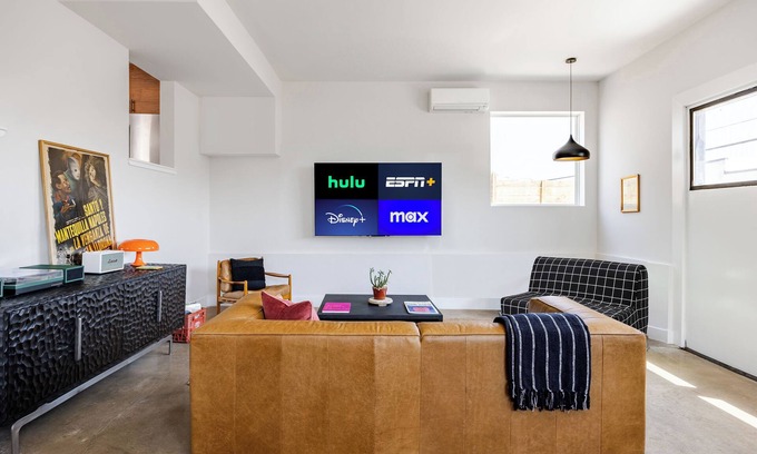 Blackshear-Prospect Hill Casa | 5 Min from Moody - The Austin Eastside Gem