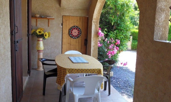 Chorges Apartamento | 5 min from Serre-Ponçon lake-gite on garden level-View, sun, calm, comfort