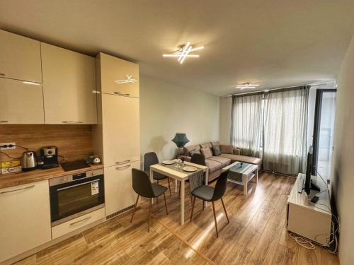 Iskar Apartamento | 5 min from the Airport